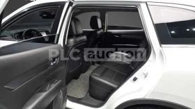 Renault Samsung QM6 2.0 LPG | Auto.bg — изображение 11