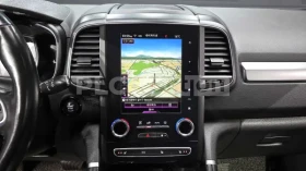 Renault Samsung QM6 2.0 LPG | Auto.bg — изображение 10