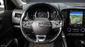 Renault Samsung QM6 2.0 LPG | Auto.bg — изображение 6