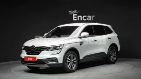 Renault Samsung QM6 2.0 LPG