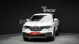 Renault Samsung QM6 2.0 LPG | Auto.bg — изображение 3