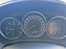 Mazda 6 2.2 SKYACTIV / BOSE / LANE ASSIST | Mobile.bg � ����� ������ 17