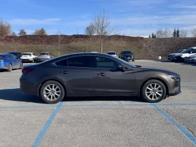 Mazda 6 2.2 SKYACTIV / BOSE / LANE ASSIST | Mobile.bg � ����� ������ 7