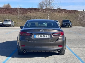 Mazda 6 2.2 SKYACTIV / BOSE / LANE ASSIST | Mobile.bg � ����� ������ 5