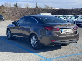 Mazda 6 2.2 SKYACTIV / BOSE / LANE ASSIST | Mobile.bg � ����� ������ 4