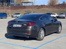 Mazda 6 2.2 SKYACTIV / BOSE / LANE ASSIST | Mobile.bg � ����� ������ 6