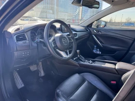 Mazda 6 2.2 SKYACTIV / BOSE / LANE ASSIST | Mobile.bg � ����� ������ 9