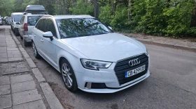 Audi A3 2.0 TDI 150кс 6ск ръчна - 12200 € / 23861.13 лв. - 57154356 3