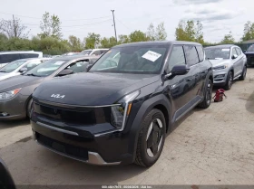 Kia EV9 Light Long Range | Mobile.bg � ����� ������ 2