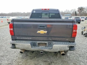 Chevrolet Silverado 5.3L 8 4x4 w/Rear Wheel Drv | Mobile.bg � ����� ������ 7