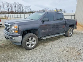 Chevrolet Silverado 5.3L 8 4x4 w/Rear Wheel Drv | Mobile.bg � ����� ������ 2