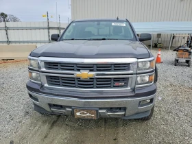 Chevrolet Silverado 5.3L 8 4x4 w/Rear Wheel Drv | Mobile.bg � ����� ������ 6