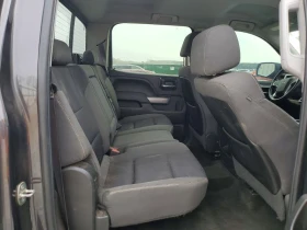 Chevrolet Silverado 5.3L 8 4x4 w/Rear Wheel Drv | Mobile.bg � ����� ������ 11