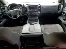 Chevrolet Silverado 5.3L 8 4x4 w/Rear Wheel Drv | Mobile.bg � ����� ������ 9