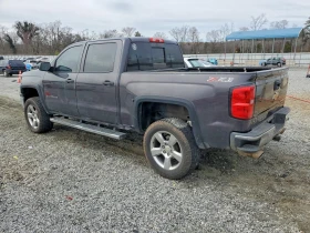Chevrolet Silverado 5.3L 8 4x4 w/Rear Wheel Drv | Mobile.bg � ����� ������ 3