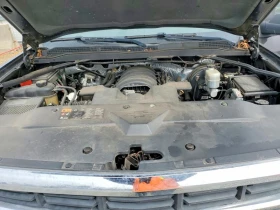 Chevrolet Silverado 5.3L 8 4x4 w/Rear Wheel Drv | Mobile.bg � ����� ������ 12