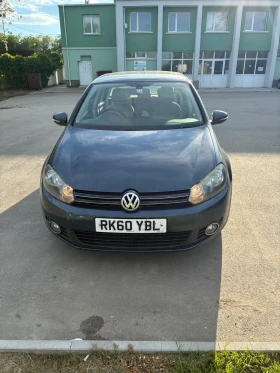 VW Golf 6 | Mobile.bg � ����� ������ 8