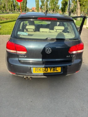 VW Golf 6 | Mobile.bg � ����� ������ 10