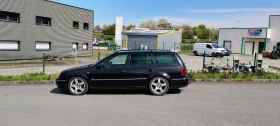 ����� �� �������� �� VW Bora Gt sport