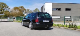 ����� �� �������� �� VW Bora Gt sport