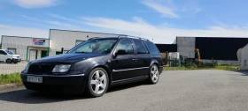 ����� �� �������� �� VW Bora Gt sport