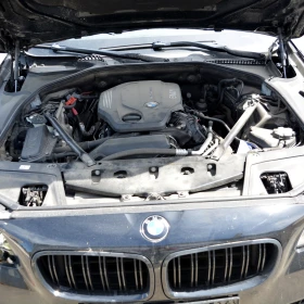 BMW 518 2.0 B47D20A | Mobile.bg � ����� ������ 7