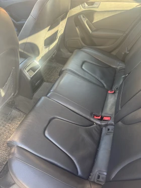 Audi A4 - 10500 € / 20536.22 лв. - 57969238 7