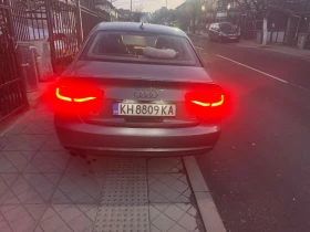 Audi A4 - 10500 € / 20536.22 лв. - 57969238 2