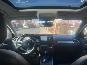 Audi A4 - 10500 € / 20536.22 лв. - 57969238 3