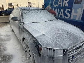 Audi A4 - 10500 € / 20536.22 лв. - 57969238 12