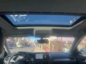 Audi A4 - 10500 € / 20536.22 лв. - 57969238 5