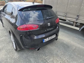 Seat Leon | Mobile.bg � ����� ������ 6