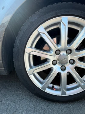 Audi A3 sportback, 1.8tfsi, evro 5, ���� ����� | Mobile.bg � ����� ������ 14