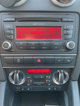 Audi A3 sportback, 1.8tfsi, evro 5, ���� ����� | Mobile.bg � ����� ������ 9