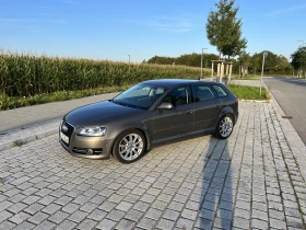 Audi A3 sportback, 1.8tfsi, evro 5, ���� ����� | Mobile.bg � ����� ������ 3