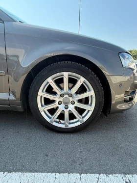 Audi A3 sportback, 1.8tfsi, evro 5, ���� ����� | Mobile.bg � ����� ������ 13