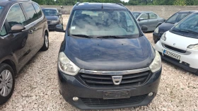 Dacia Lodgy 1.5 DCI