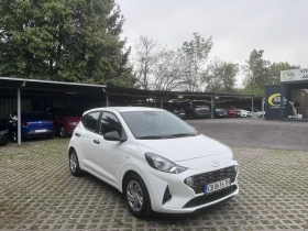 Hyundai I10 1.0 MPI + ��� 8 ���� ������� | Mobile.bg � ����� ������ 3