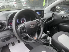 Hyundai I10 1.0 MPI + ��� 8 ���� ������� | Mobile.bg � ����� ������ 9