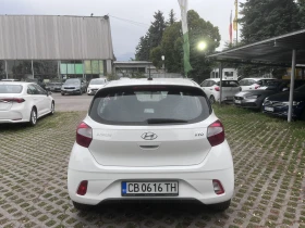 Hyundai I10 1.0 MPI + ��� 8 ���� ������� | Mobile.bg � ����� ������ 5
