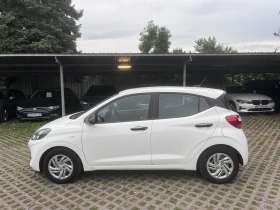 Hyundai I10 1.0 MPI + ��� 8 ���� ������� | Mobile.bg � ����� ������ 7