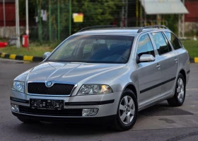 ������ Skoda Octavia