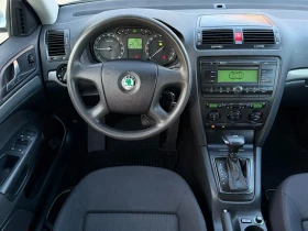 Skoda Octavia 1.9TDI 105hp * DSG*  | Mobile.bg � ����� ������ 10