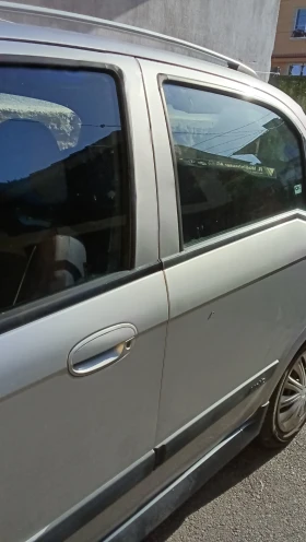 Chevrolet Matiz - 2200 € / 4302.83 лв. - 35808023 4
