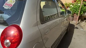 Chevrolet Matiz - 2200 € / 4302.83 лв. - 35808023 7