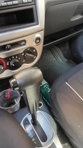 Chevrolet Matiz - 2200 € / 4302.83 лв. - 35808023 2
