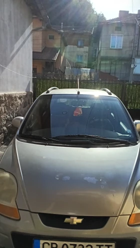 Chevrolet Matiz - 2200 € / 4302.83 лв. - 35808023 5