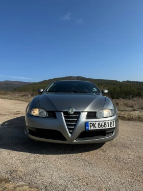 Alfa Romeo Gt 1.9 JTD 150 | Mobile.bg � ����� ������ 10