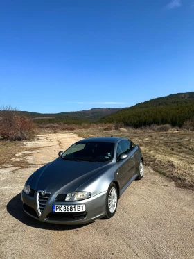 Alfa Romeo Gt 1.9 JTD 150 | Mobile.bg � ����� ������ 8