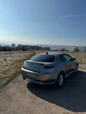 Alfa Romeo Gt 1.9 JTD 150 | Mobile.bg � ����� ������ 13